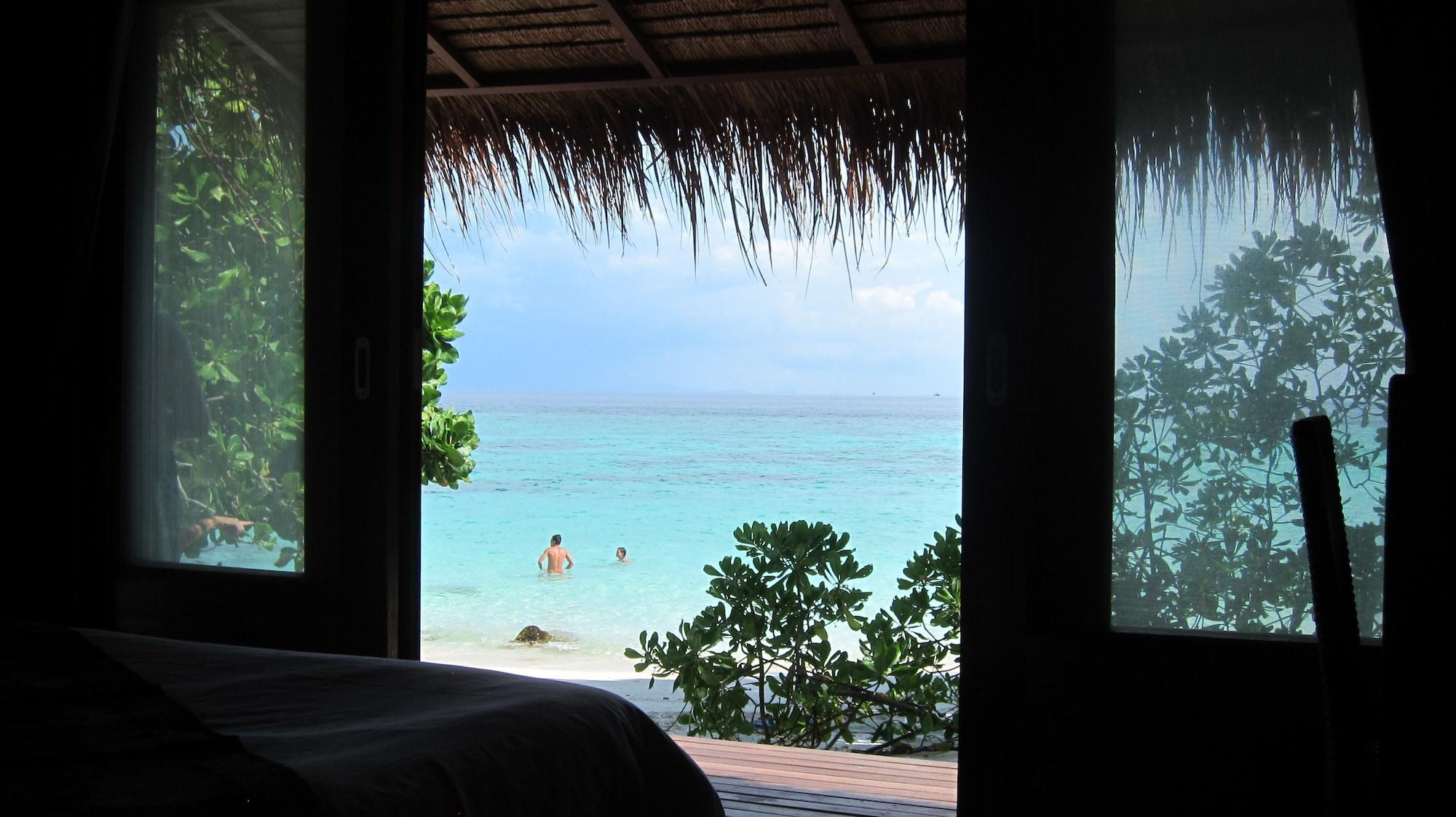 Ten Moons Lipe Resort Εξωτερικό φωτογραφία