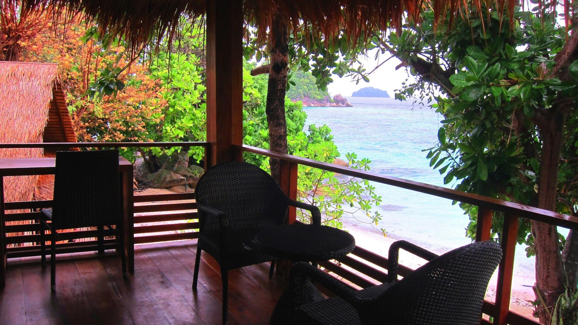 Ten Moons Lipe Resort Εξωτερικό φωτογραφία