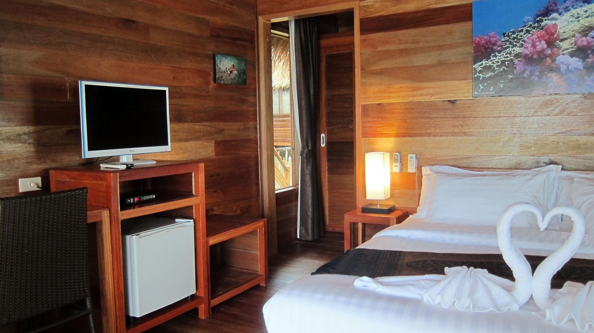 Ten Moons Lipe Resort Εξωτερικό φωτογραφία
