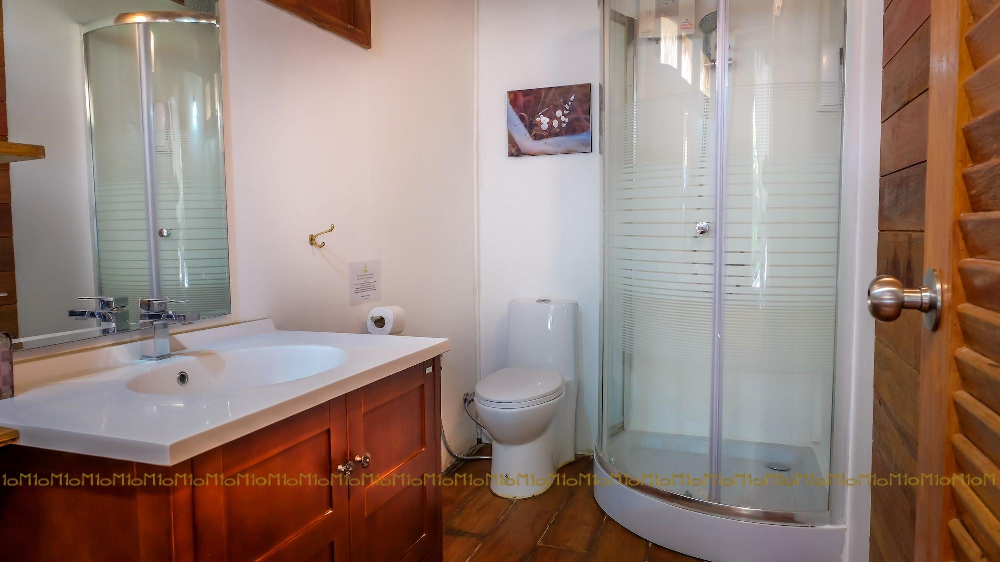 Ten Moons Lipe Resort Εξωτερικό φωτογραφία