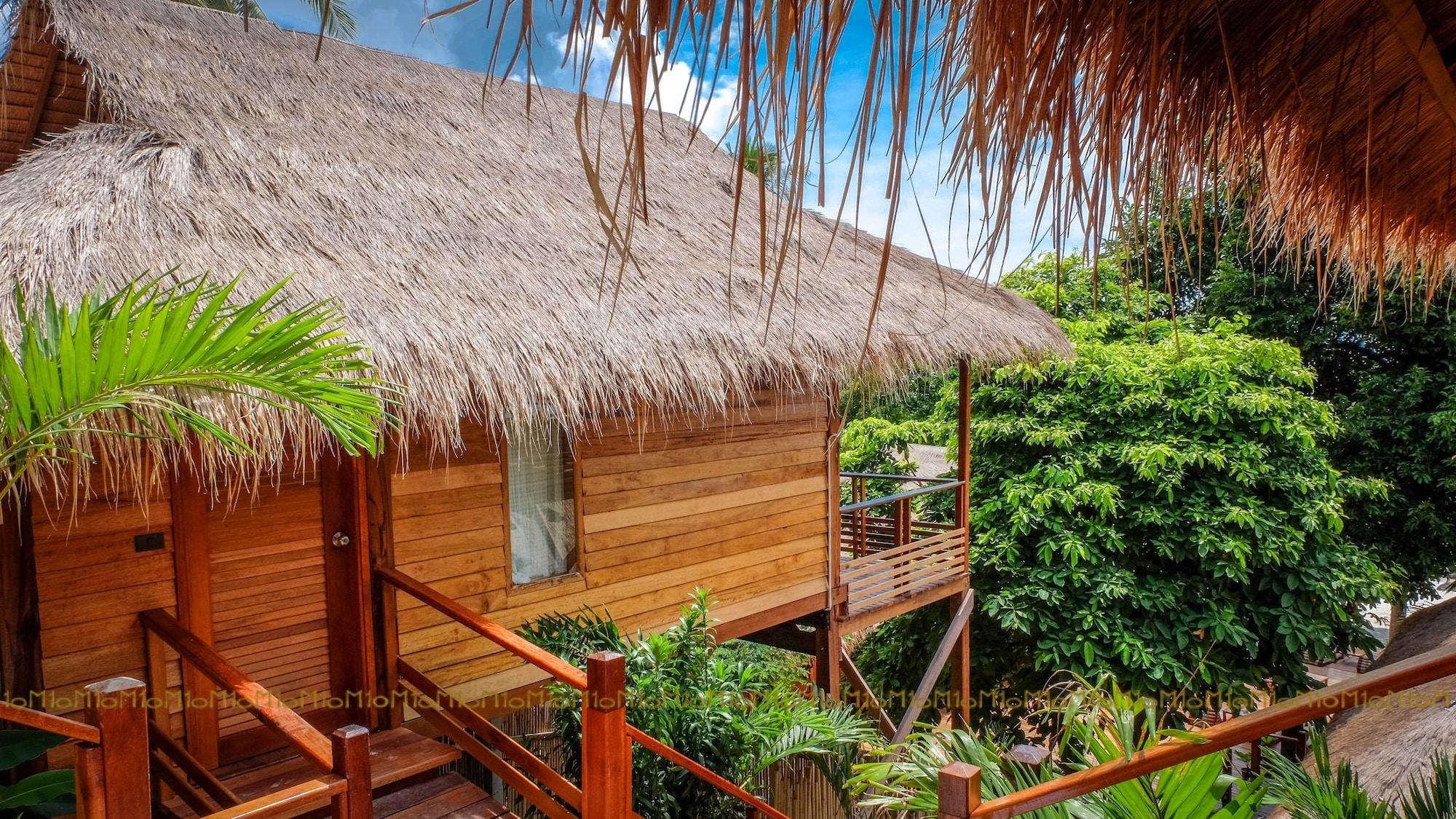 Ten Moons Lipe Resort Εξωτερικό φωτογραφία