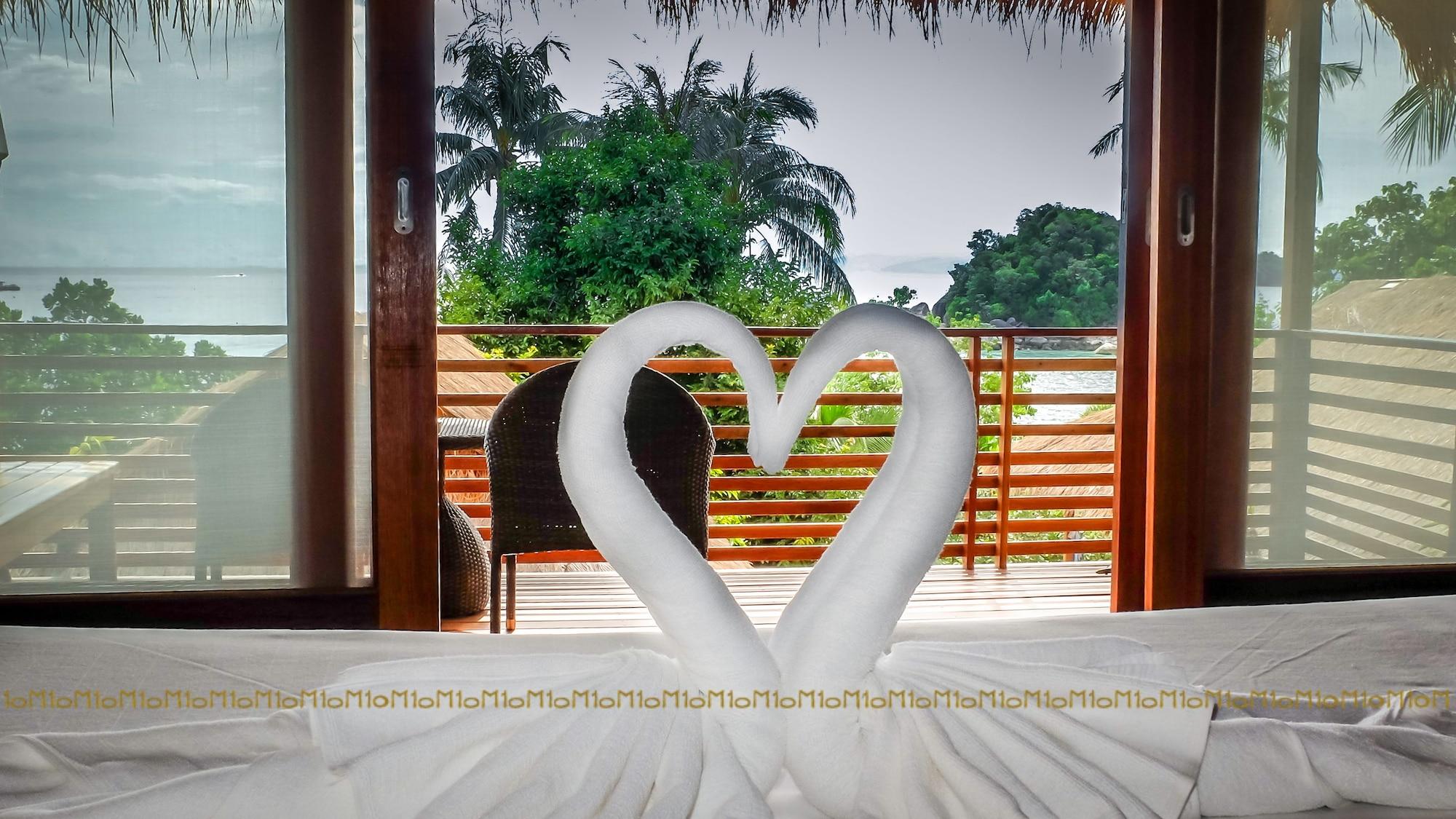 Ten Moons Lipe Resort Εξωτερικό φωτογραφία