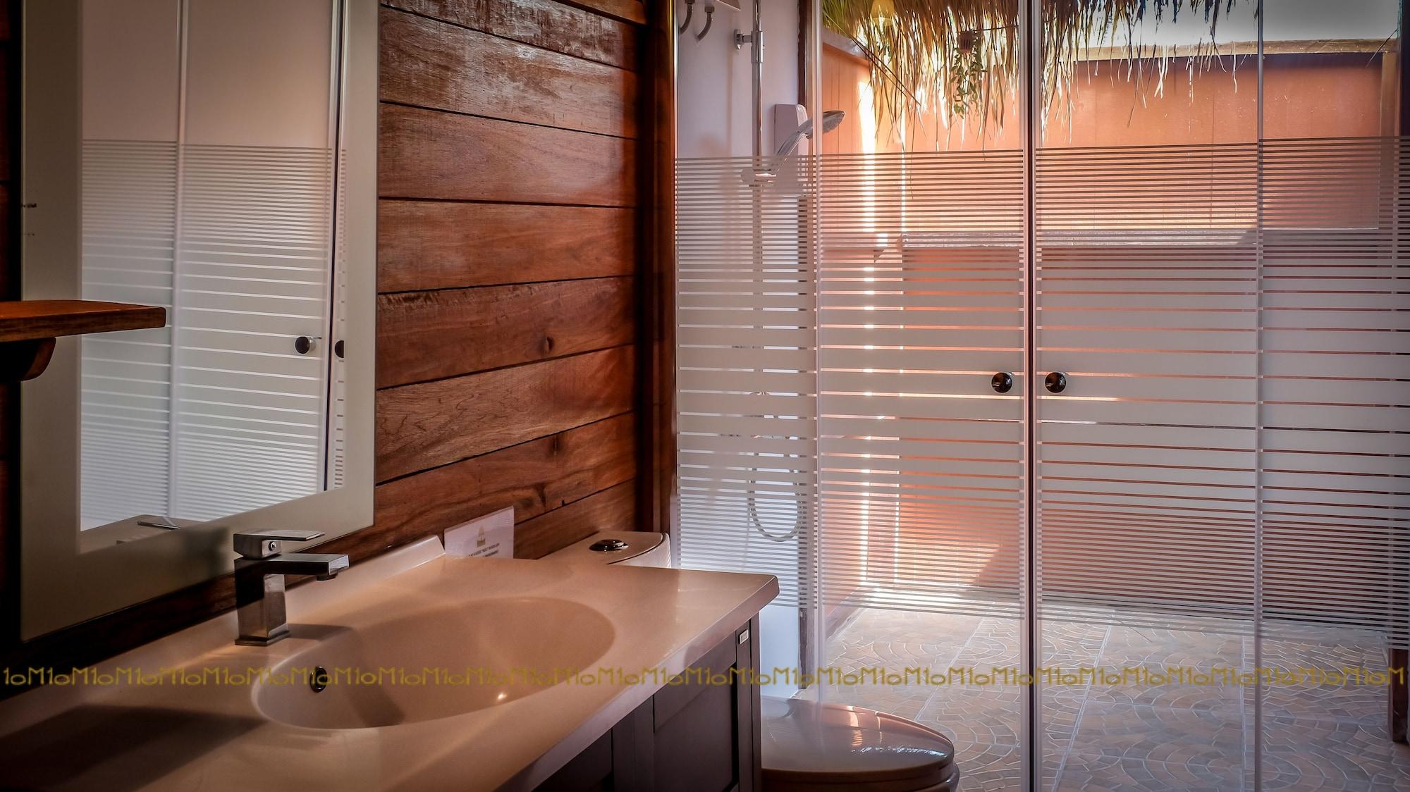Ten Moons Lipe Resort Εξωτερικό φωτογραφία