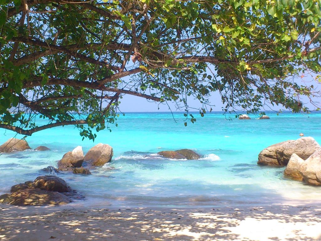 Ten Moons Lipe Resort Δωμάτιο φωτογραφία