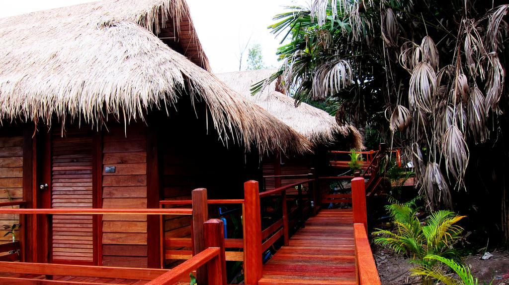 Ten Moons Lipe Resort Δωμάτιο φωτογραφία