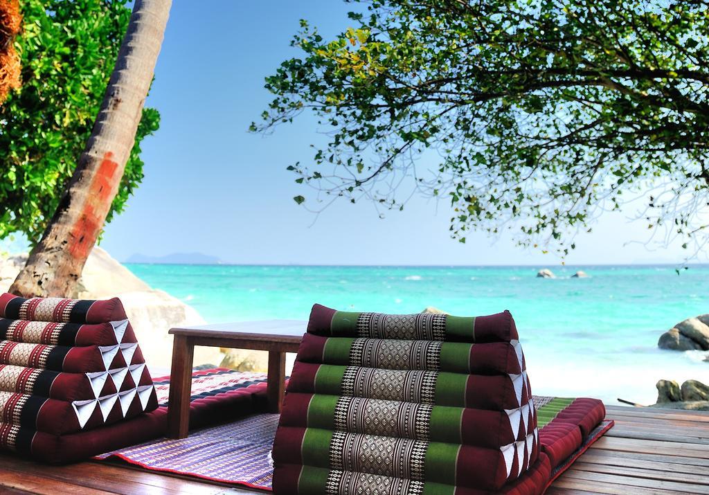 Ten Moons Lipe Resort Εξωτερικό φωτογραφία