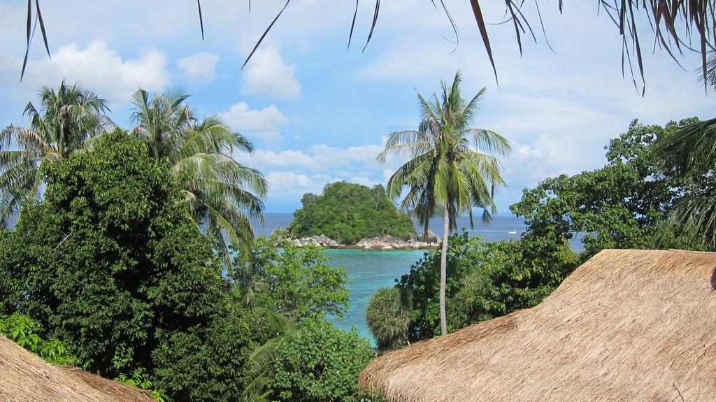 Ten Moons Lipe Resort Δωμάτιο φωτογραφία