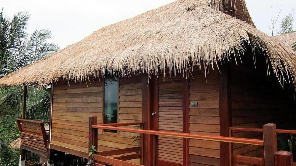 Ten Moons Lipe Resort Εξωτερικό φωτογραφία