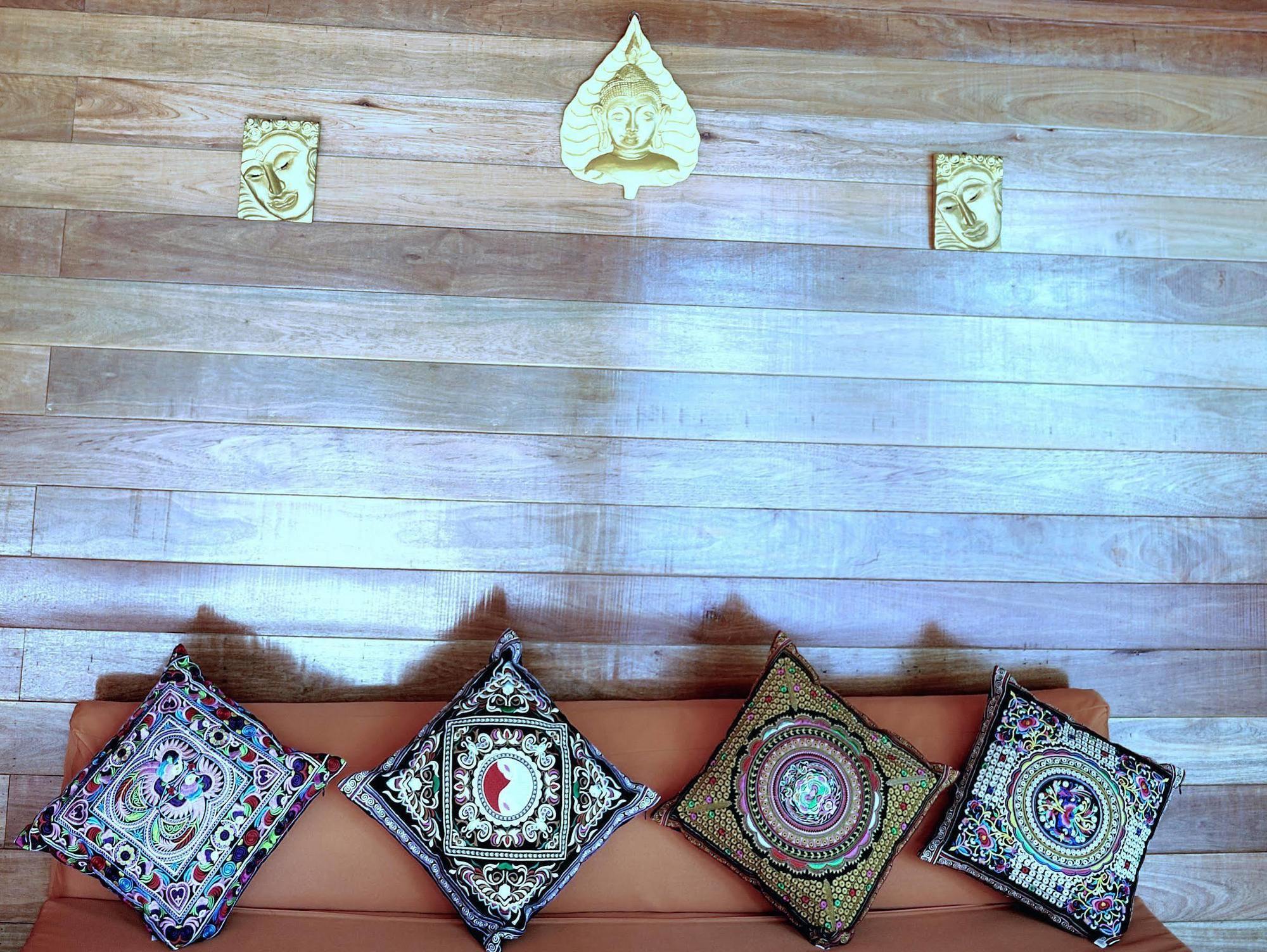 Ten Moons Lipe Resort Εξωτερικό φωτογραφία
